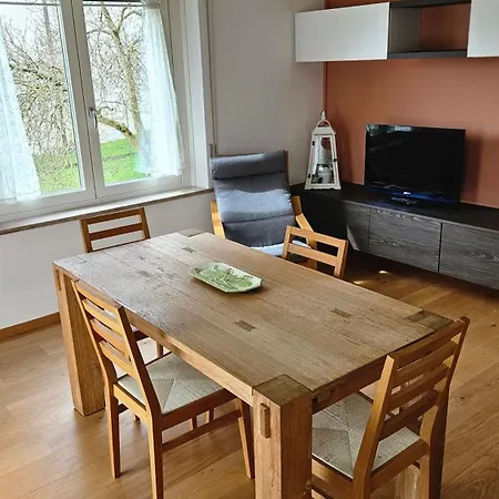 Ai Quattro Nidi - Apartman Mis