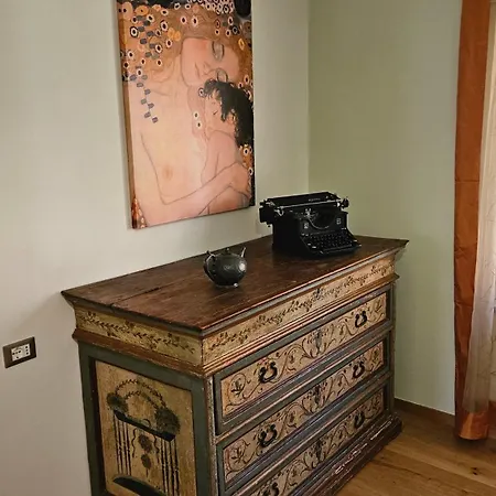 Ai Quattro Nidi - Mis