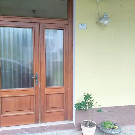 Appartement Ai Quattro Nidi -