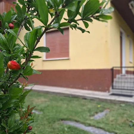 Ai Quattro Nidi - *